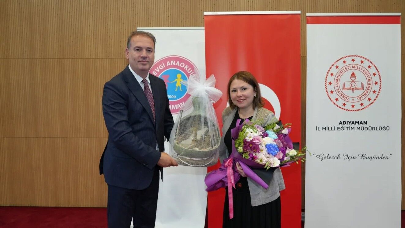 Adıyaman'da Etkili Kitap Okuma Semineri Düzenlendi2