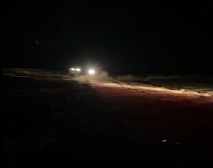 Adıyaman'da Hasan Döneminde Üzen Tarla Yangını3