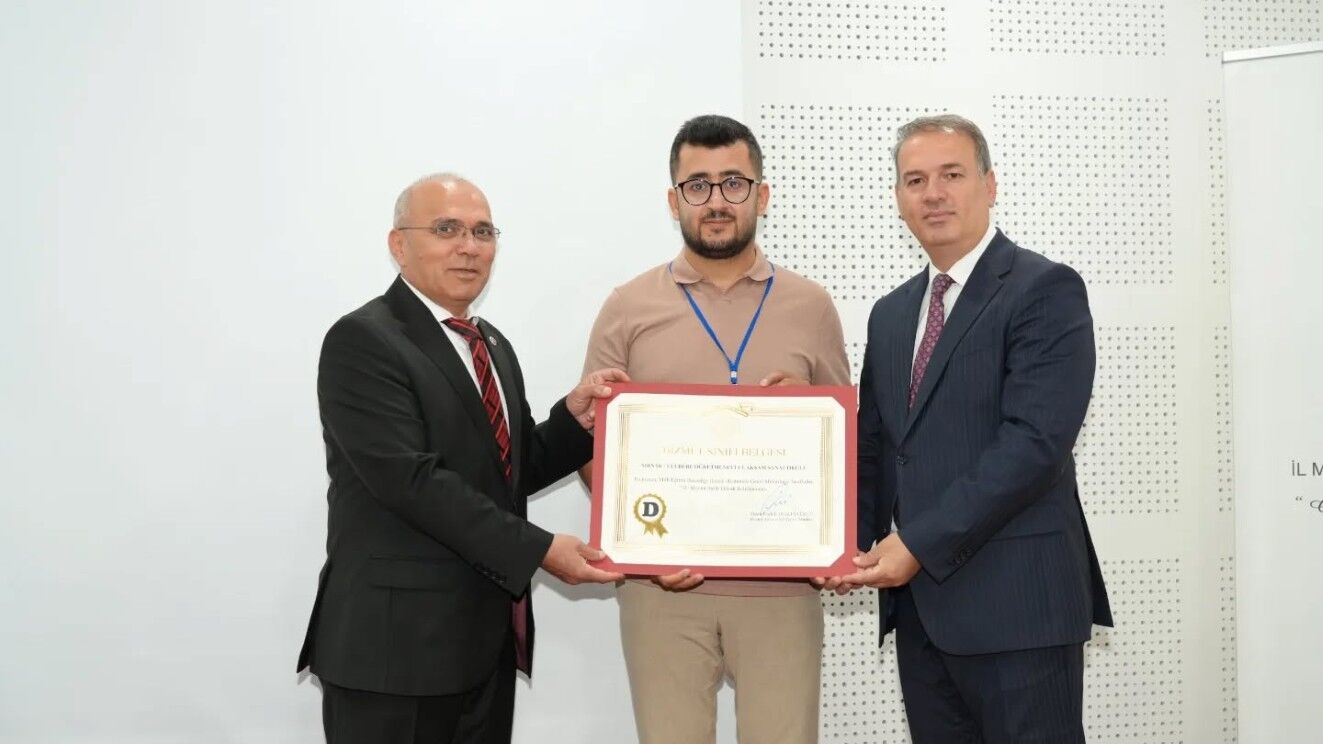 Adıyaman'da Öğretmenevleri Semineri Başladı1