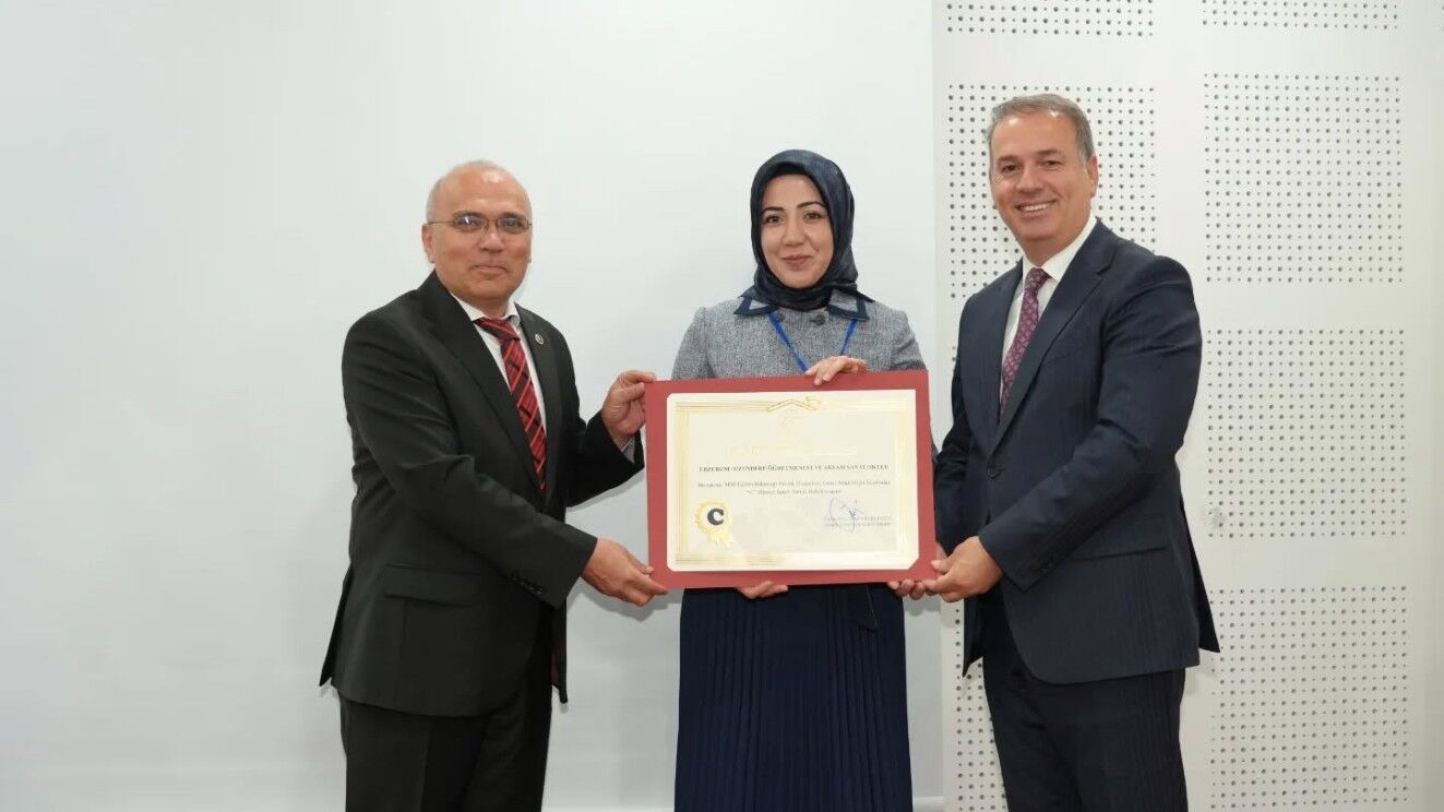 Adıyaman'da Öğretmenevleri Semineri Başladı3