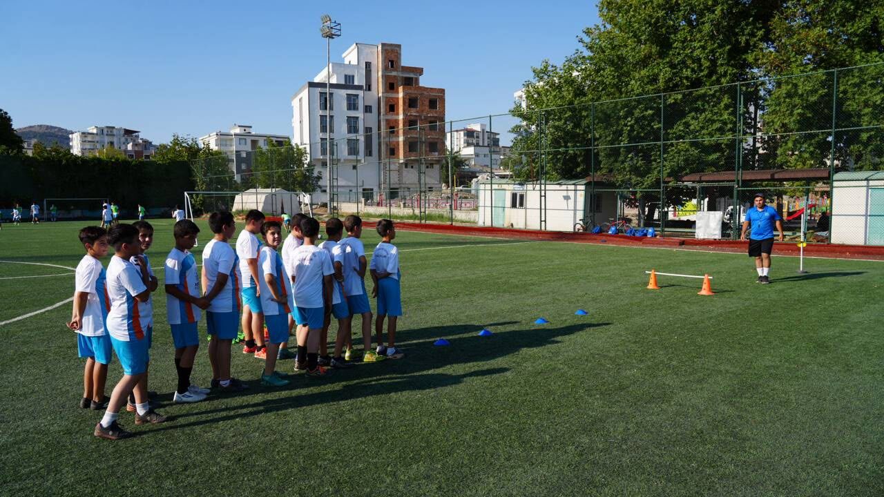 Adıyaman'da Yaz Okulları Kayıtları Başlıyor (4)