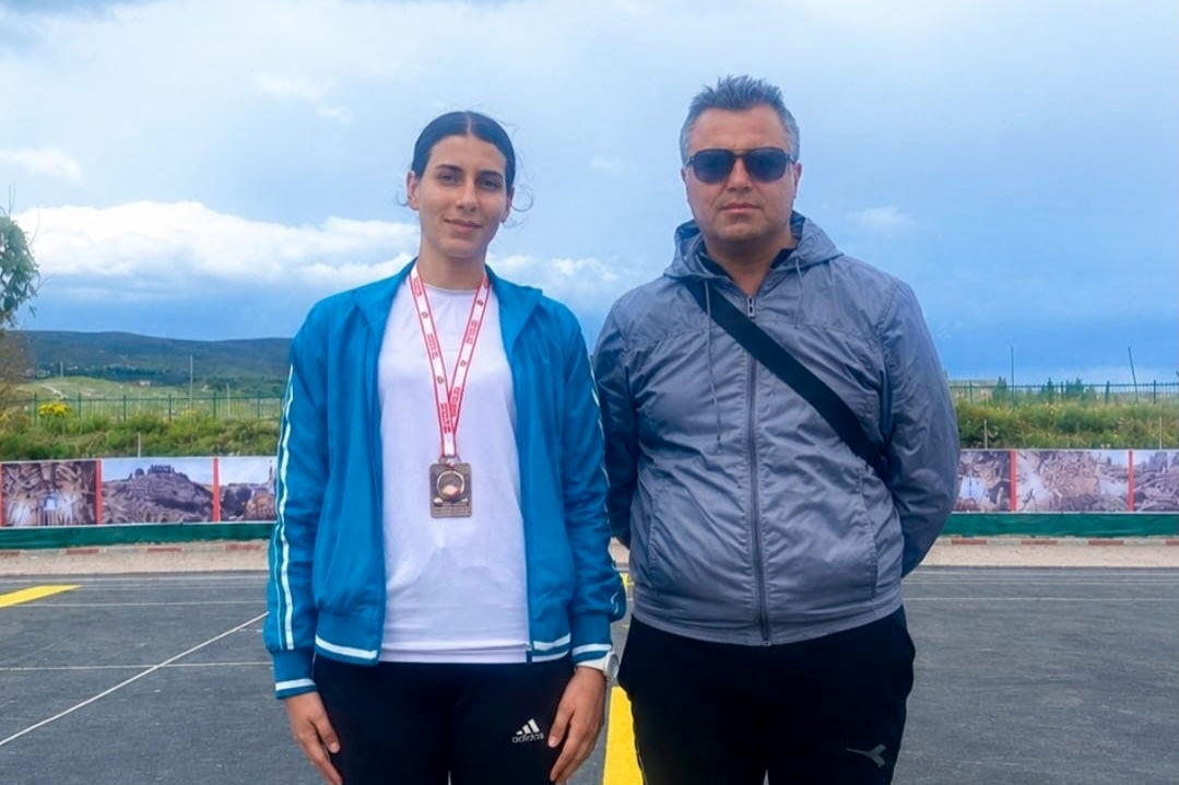 Adıyamanlı Sporcular Derece (2)