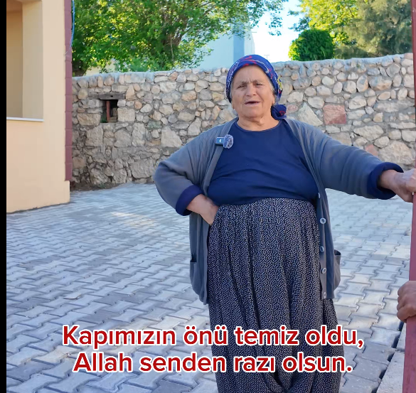 Ağ Veren Köyü Ki̇li̇t Taşi (2)