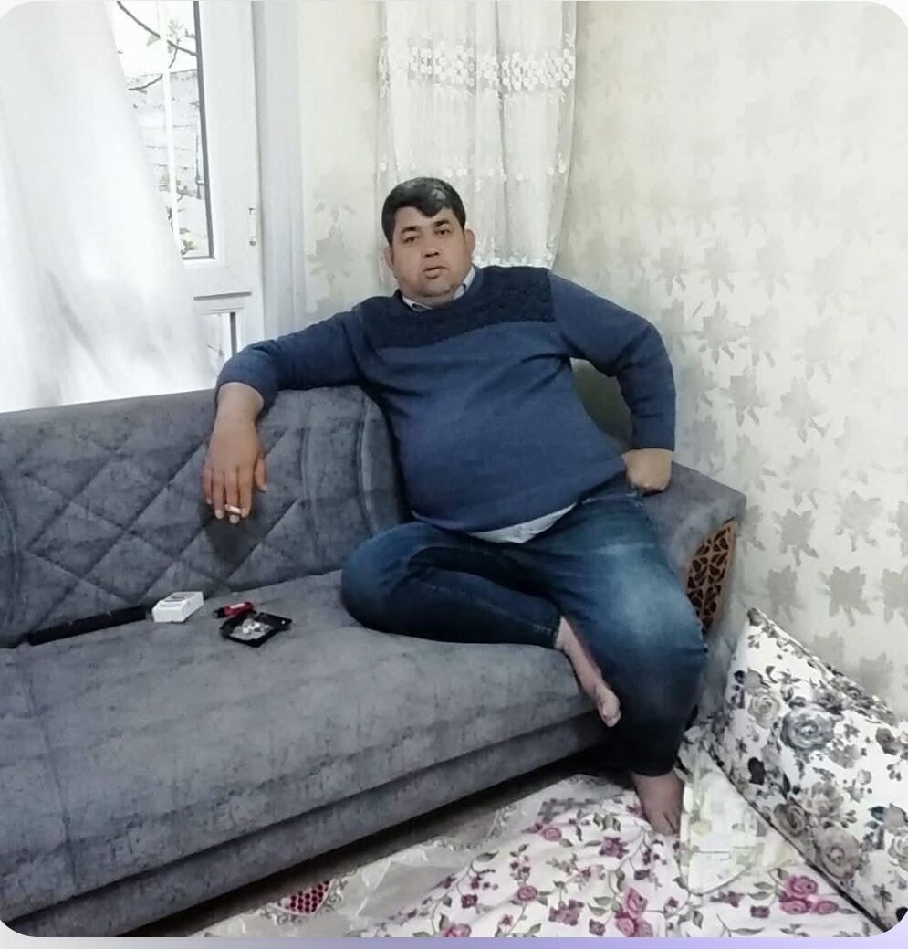 Ahmet Demir-1