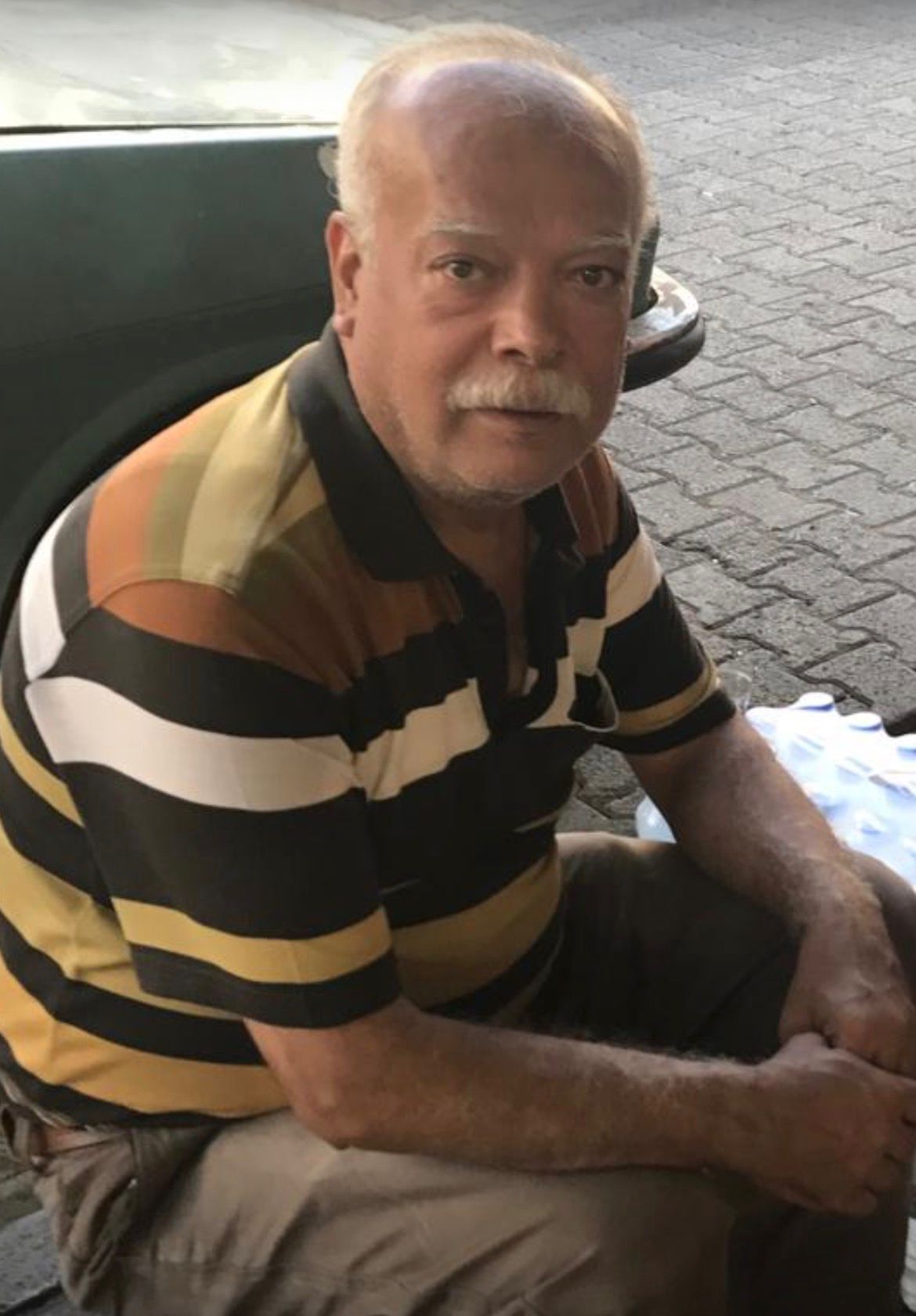 Alaaddin Göktaş