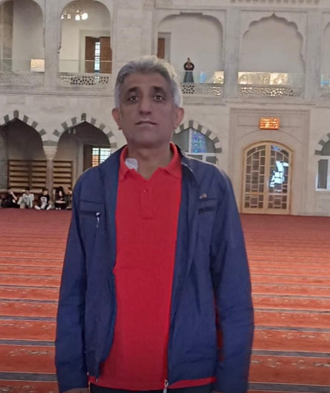 Ali Cankara