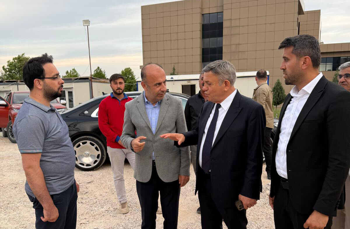 Ali Erdemoğlu Adıyaman Lojman Yatırım (2)