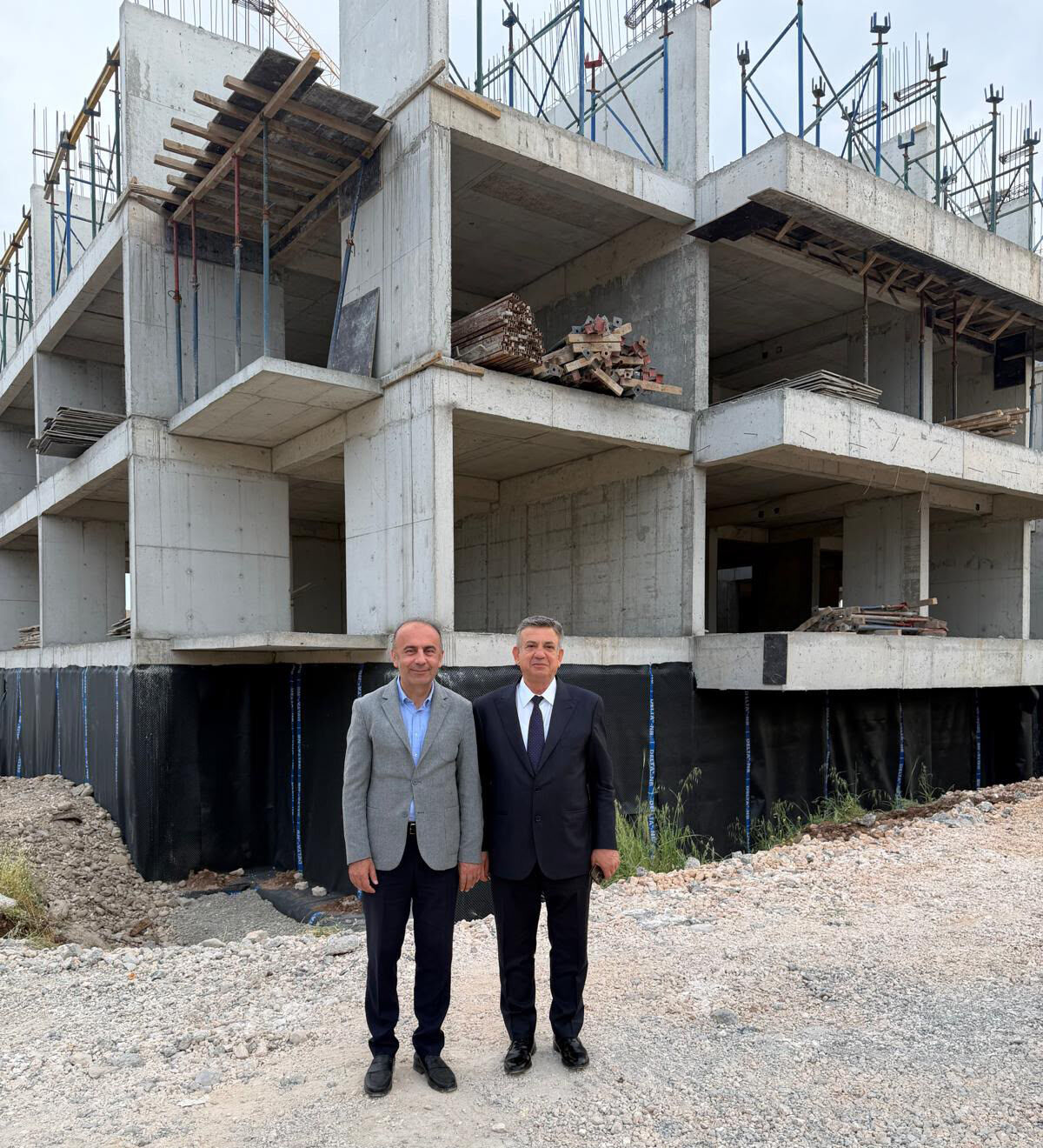 Ali Erdemoğlu Adıyaman Lojman Yatırım (4)