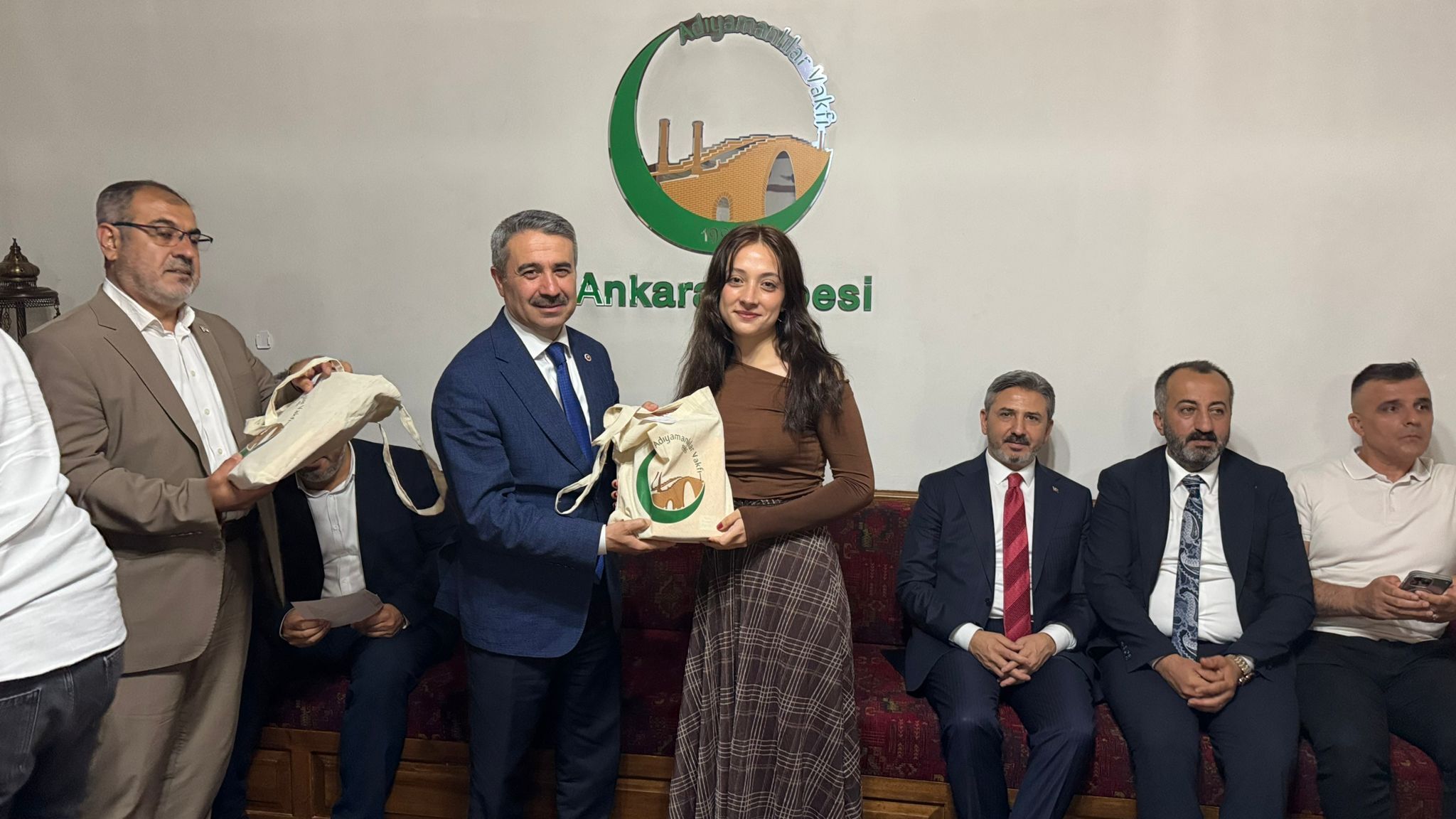 Alkayış Ankara Adıyamanlılar (1)