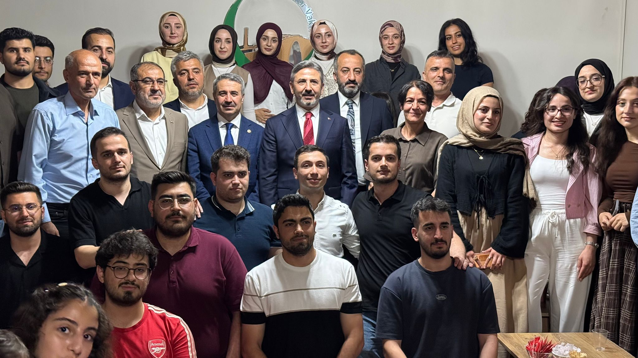 Alkayış Ankara Adıyamanlılar (4)