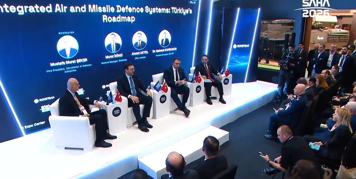 Aselsan'dan Dron Tehditlerine Yerli Çözüm1