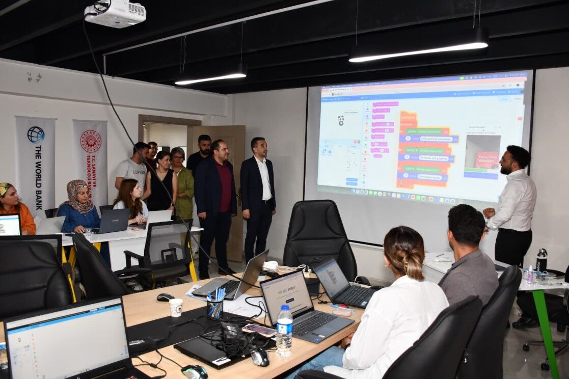 Atso Ve Habitat Ortak Projeler Geliştirecek2