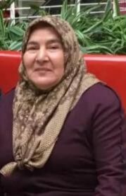 Ayten Erzurumlu