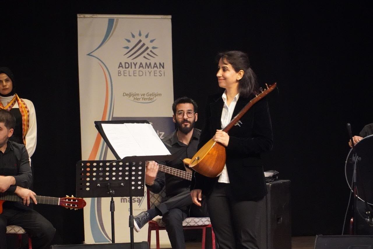 Belediye Adıyaman
