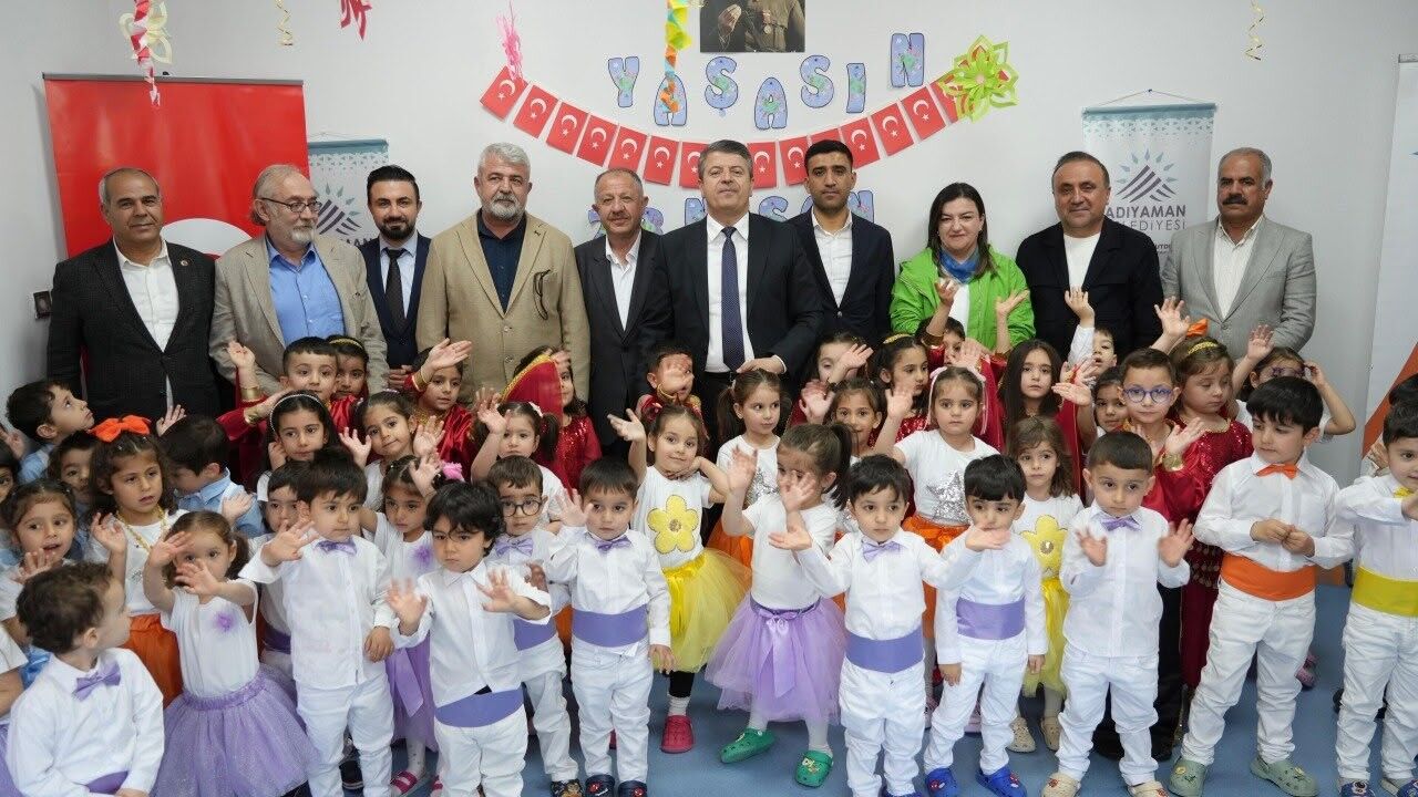 Belediye Çocuk Kampüslerine Kayıtlar Sürüyor1