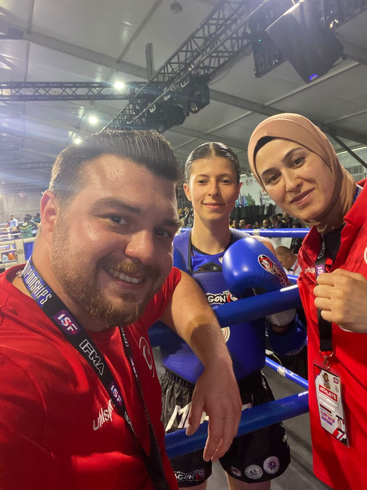 Berfin Finalde, Canlı Yayın Besni̇ Güncel'de5