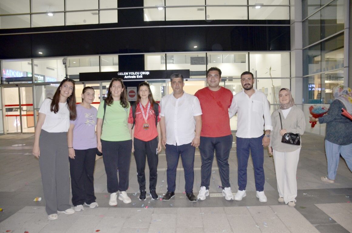 Berfin Polat Karşılama (8)