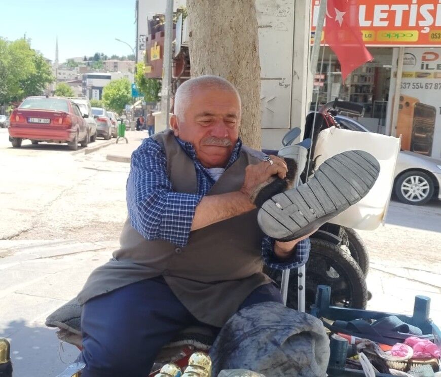 Besni Değişti, O Değişmedi1
