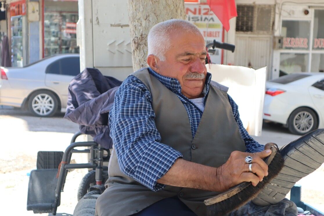 Besni Değişti, O Değişmedi4