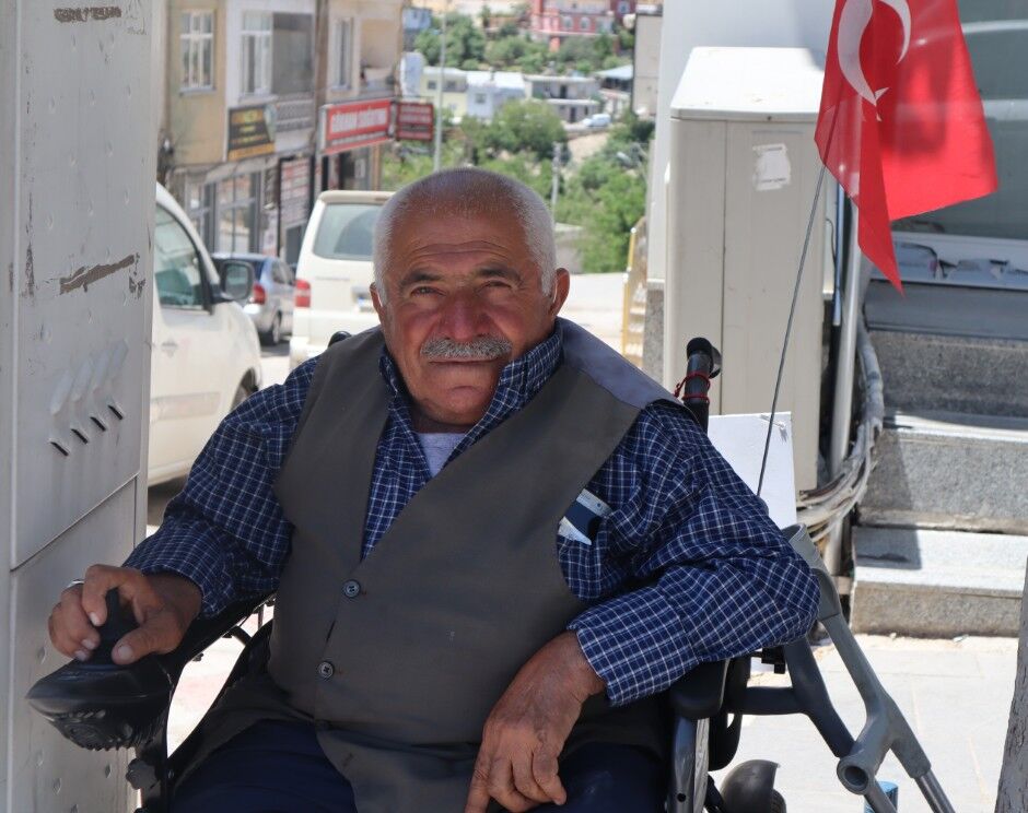 Besni Değişti, O Değişmedi8