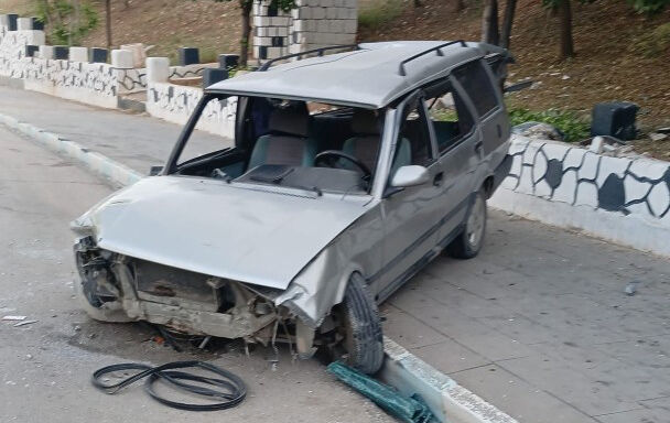 Besni Sarhan Kaza (2) (Büyük)