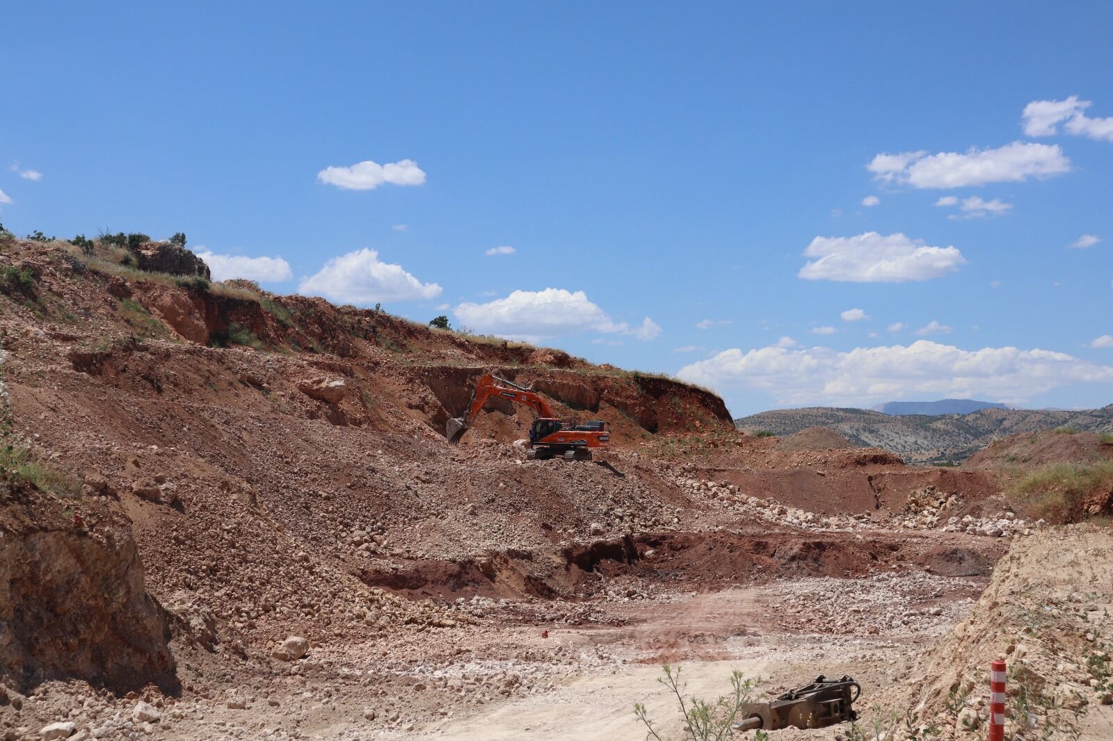 Besni Yol (2)