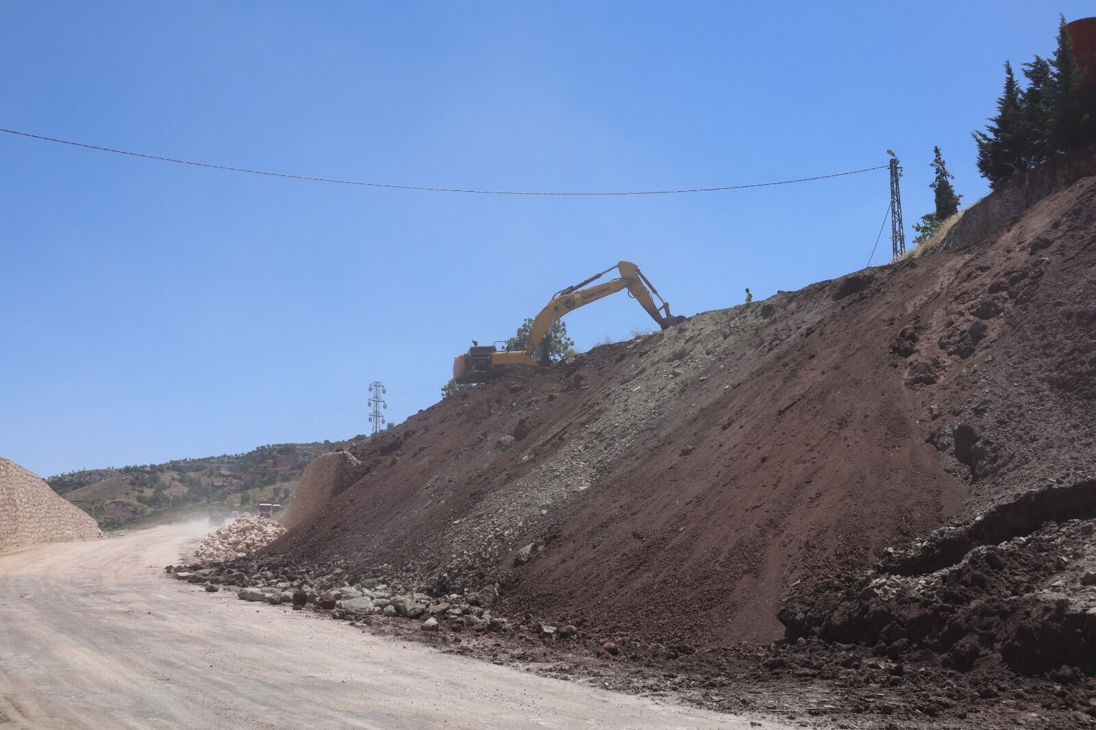 Besni Yol (5)