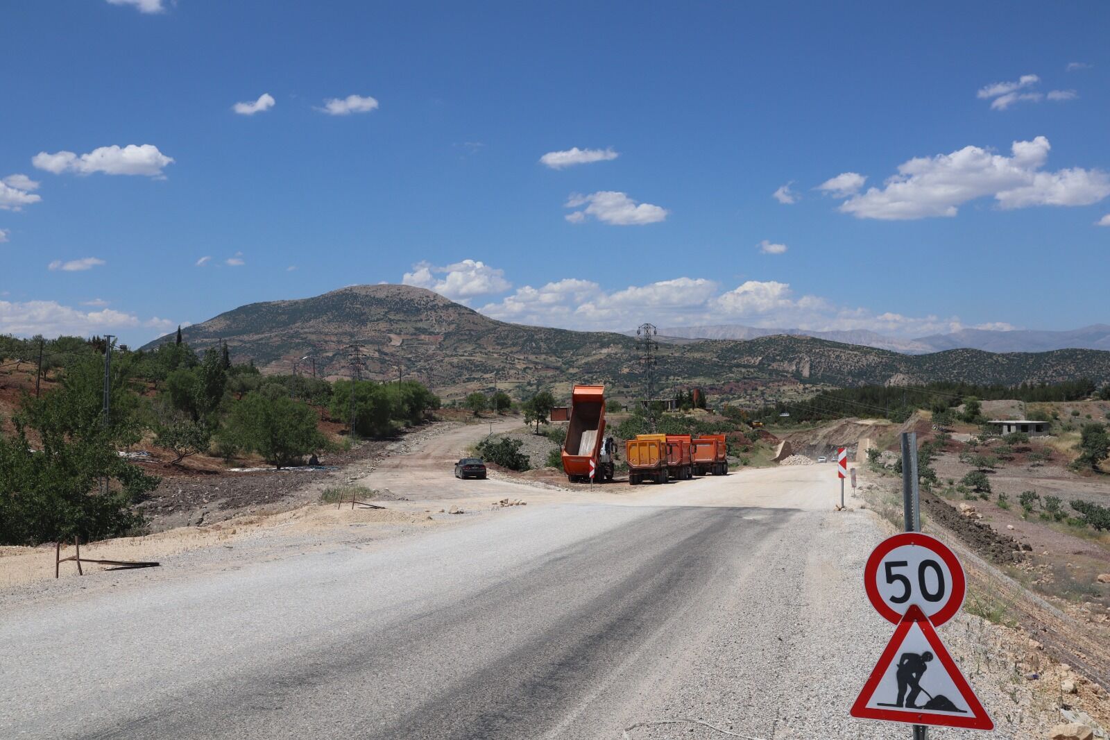 Besni Yol (7)