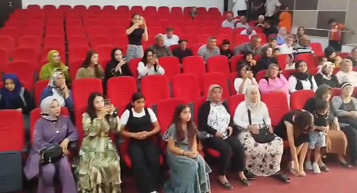 Besni’de 06.06. Tarihine Özel Nikah Yoğunluğu44
