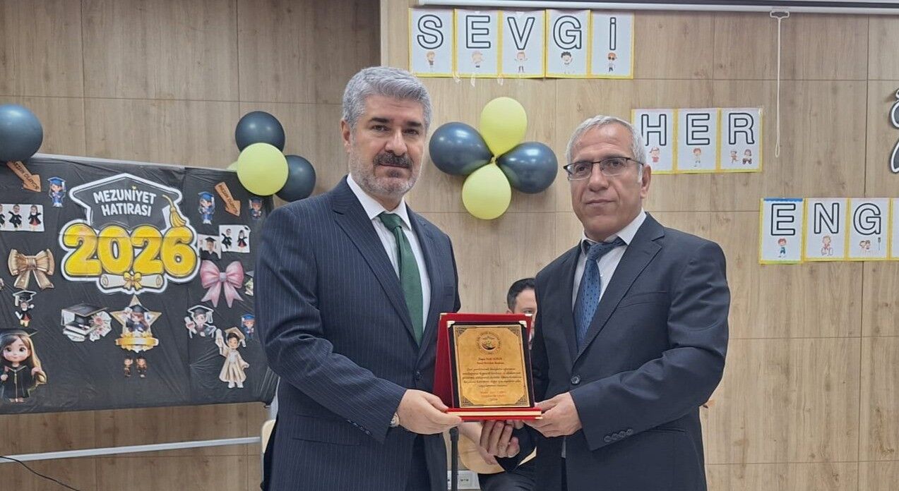 Besni'de Özel Öğrencilerden Okuma Bayramı Coşkusu2