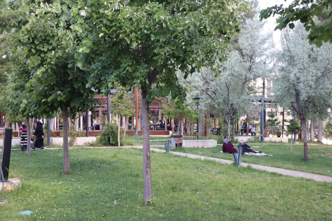 Besni’de Yağış Sonrası Güneşli Günler Başladı1