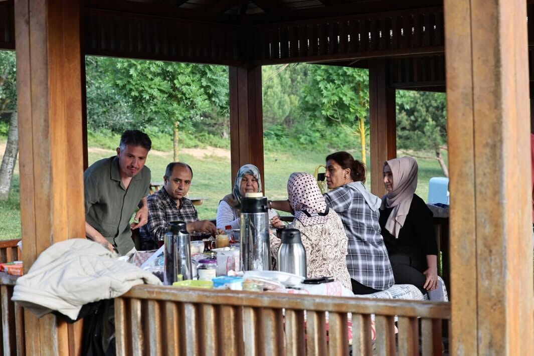 Besnililer Istanbul Piknik (4)