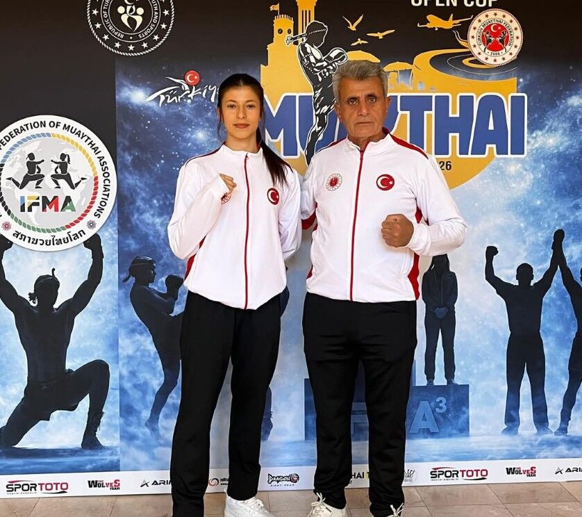 Besni'nin Gururu Berfin Polat Malezya Yolcusu-1