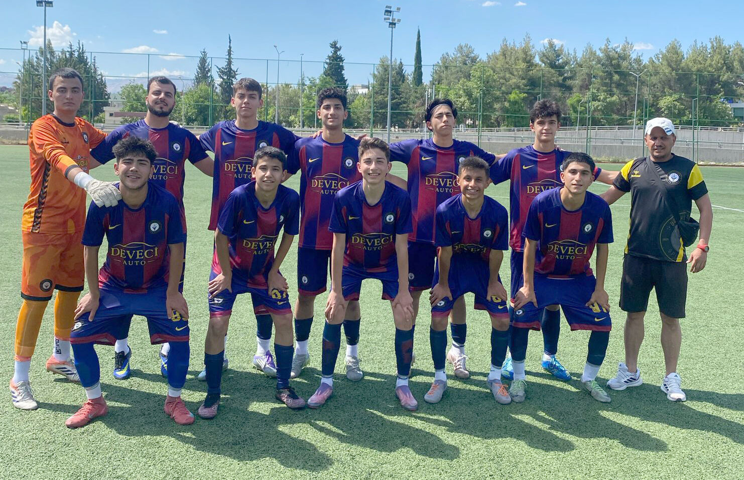 Bethesna Spor-2