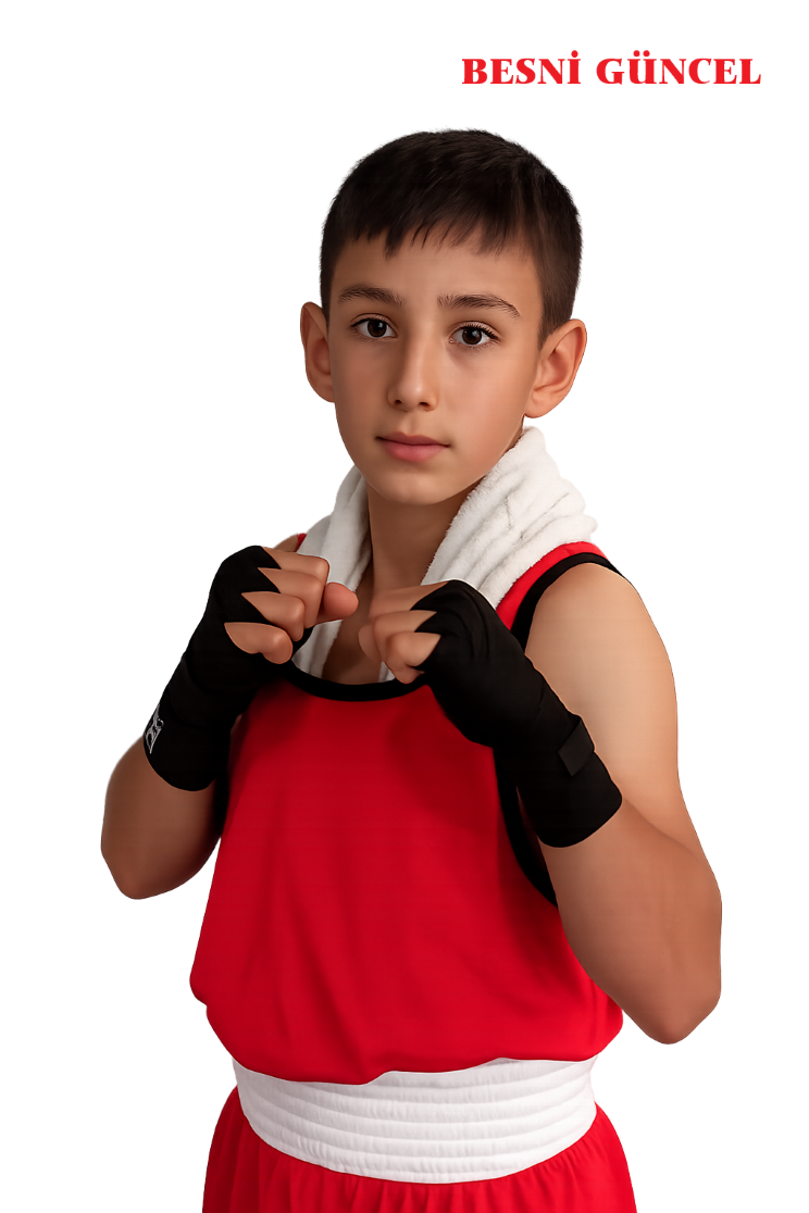Boks Mehmet Ali Lenger
