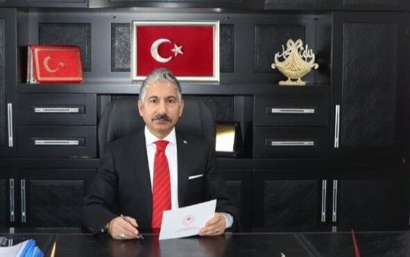 Bu Yıl Buğdayda Verim Daha Yüksek Tarım Ve Orman İl Müdürü Akkan-1