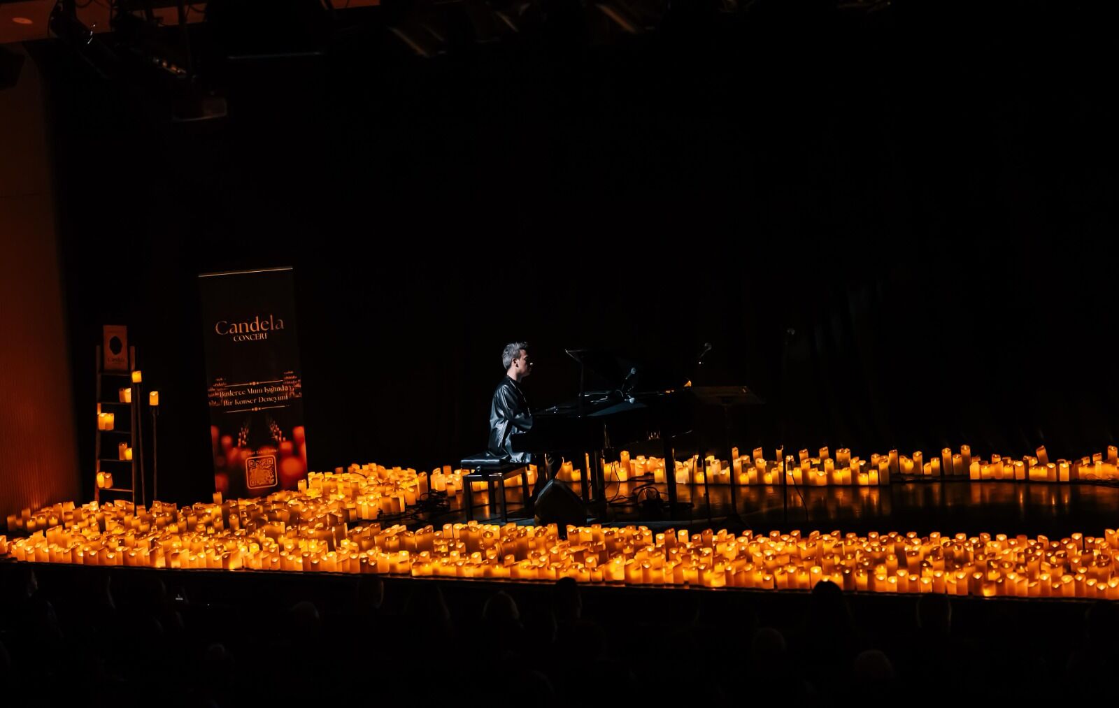 Candela Concert, Adıyamanlı Sanatseverlere Farklı Bir Deneyim Sunacak. (4)
