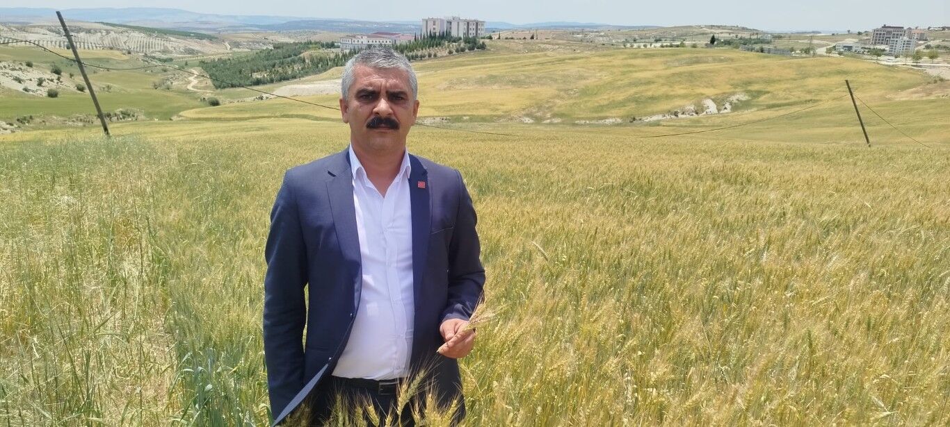 Chp’li Doğan “Besnili Üretici Bu Fiyatlarla Ayakta Kalamaz-1