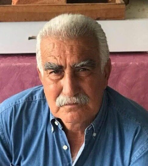 Doğan Yılmaz