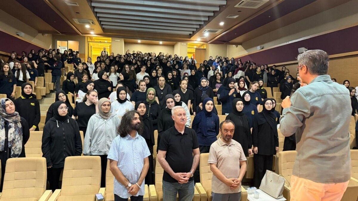Dr. Faruk Öndağ'dan Sınav Öncesi Tavsiyeler