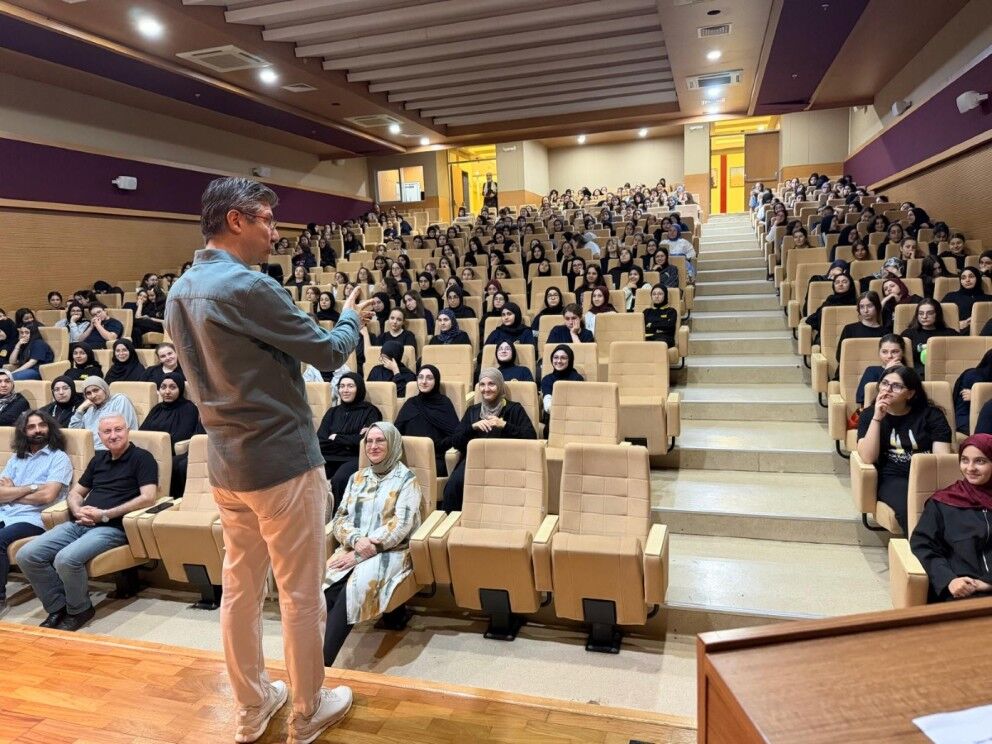 Dr. Faruk Öndağ'dan Sınav Öncesi Tavsiyeler1