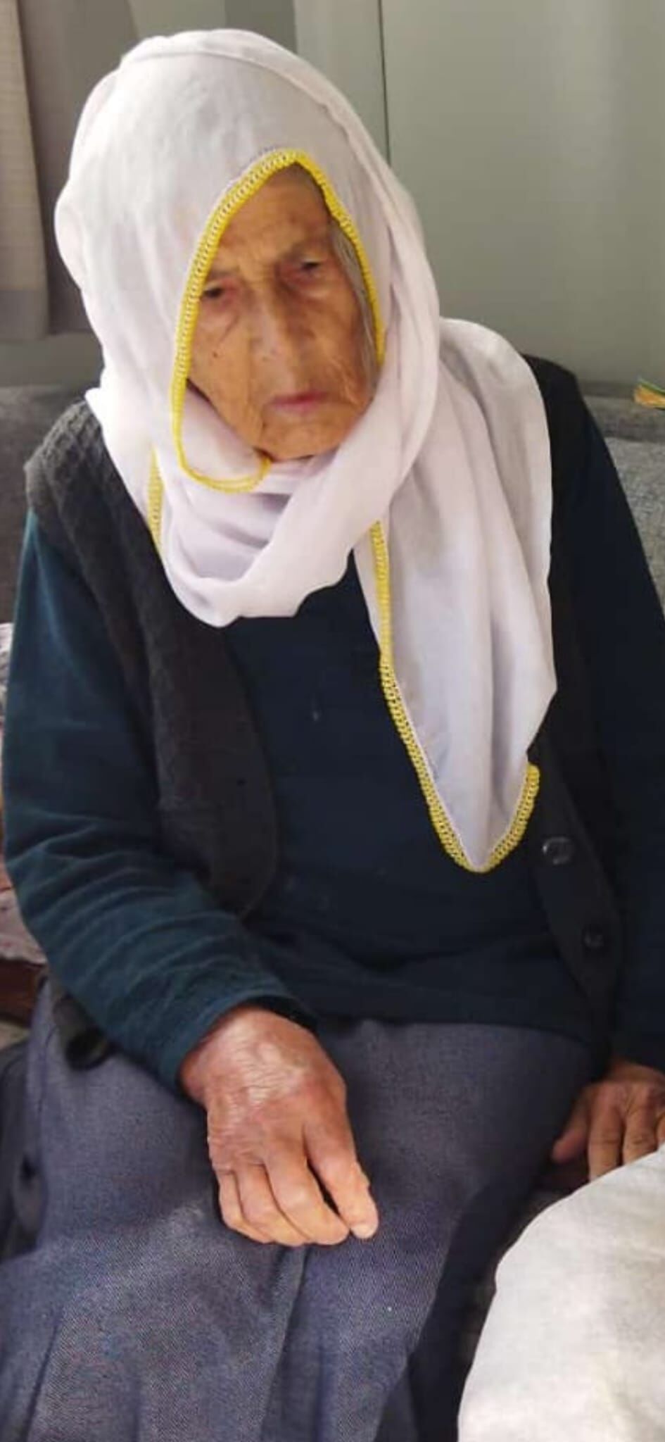 Emine Bozdağ