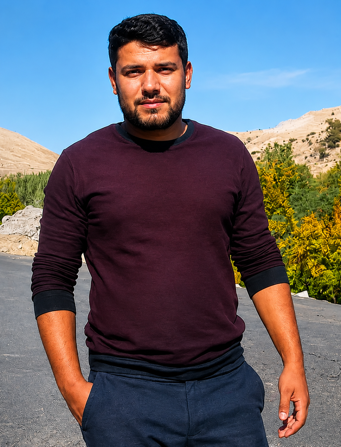 Ercan Güncü-1