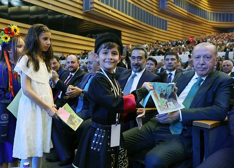 Erdoğan Ağustosta 25. Yılımızı Kutlayacağız1