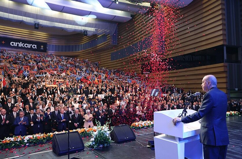 Erdoğan Ağustosta 25. Yılımızı Kutlayacağız2