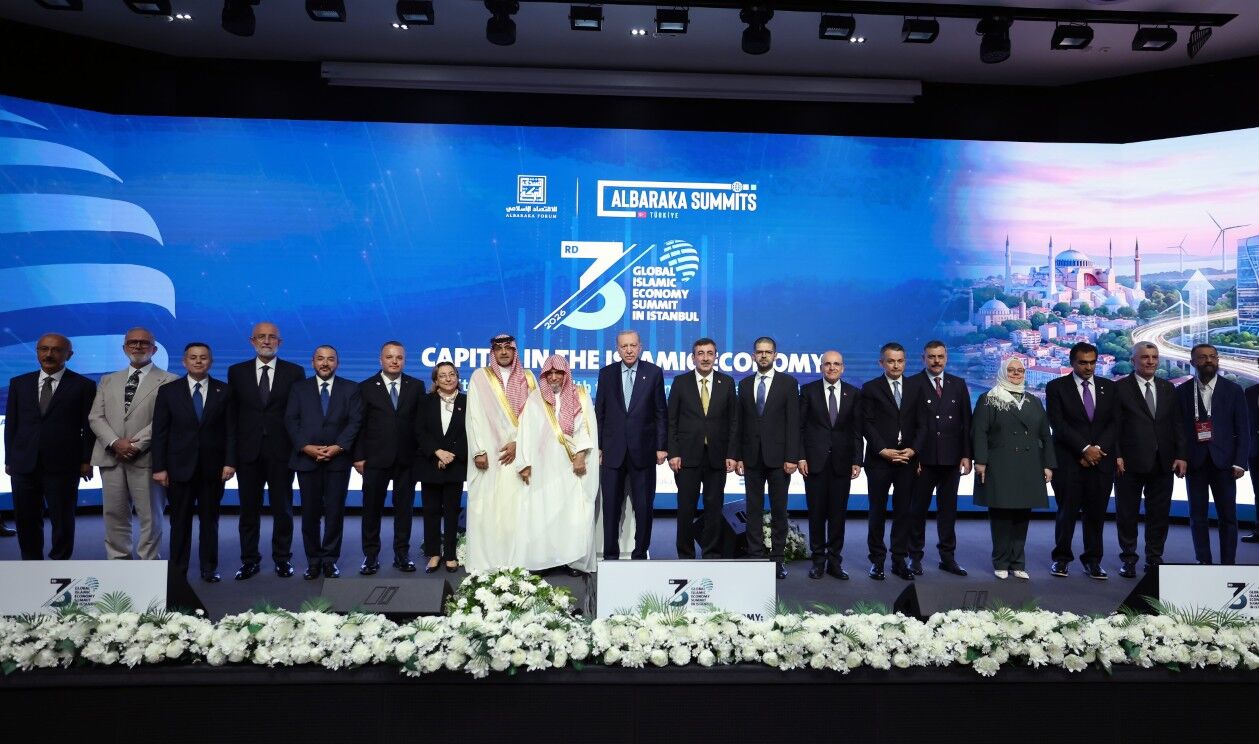 Erdoğan Faizin Olduğu Yerde Bereket Olmaz2