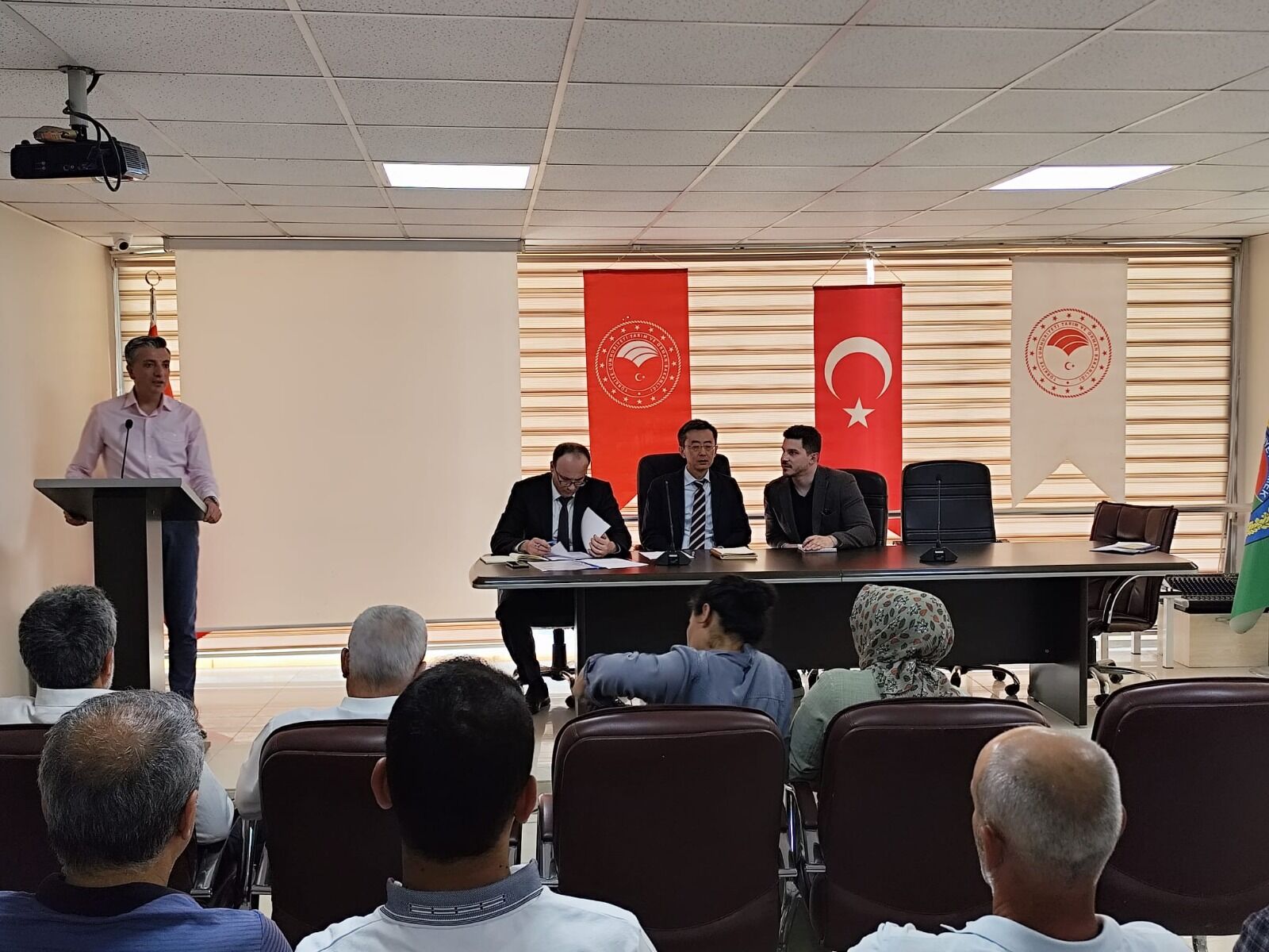 Fao'dan Adıyaman'da Kırsal Kalkınma Hamlesi (3)