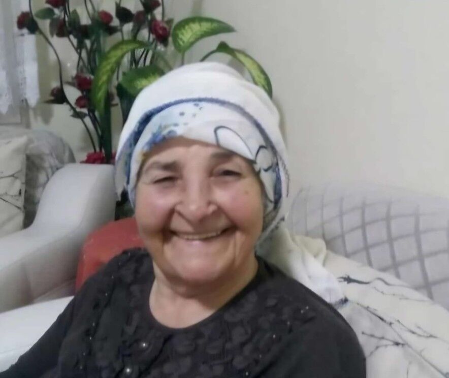 Fatma Aykanat