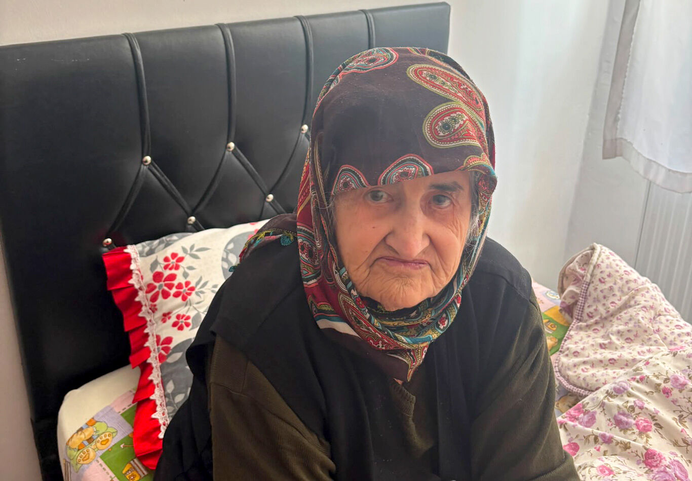 Fatma Çelik
