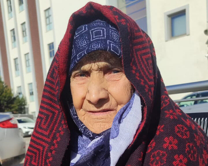 Fatma Oğul